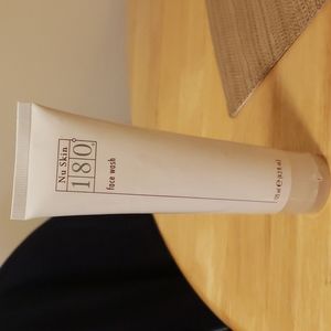 Nu skin 180 face wash